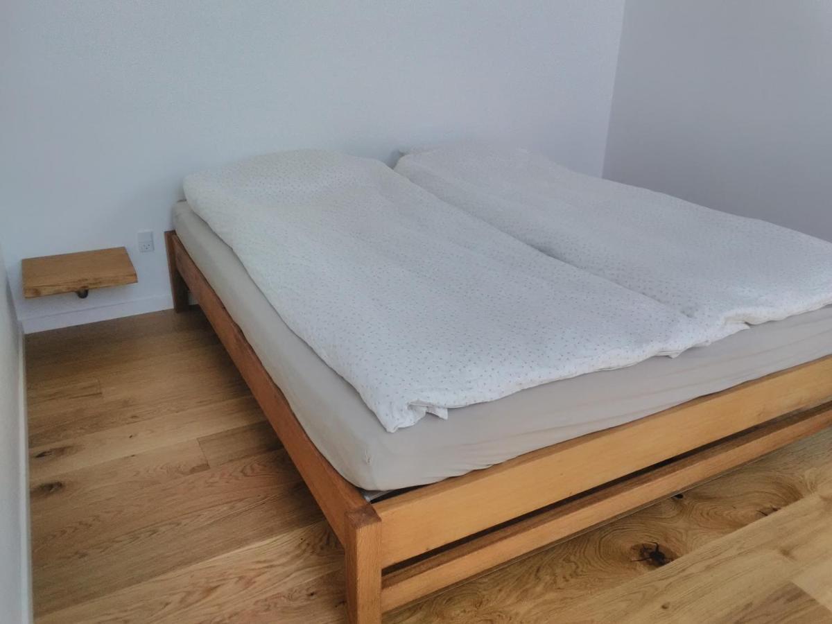 Aparthotel Rikke Og Franks Svineri Lemvig Esterno foto