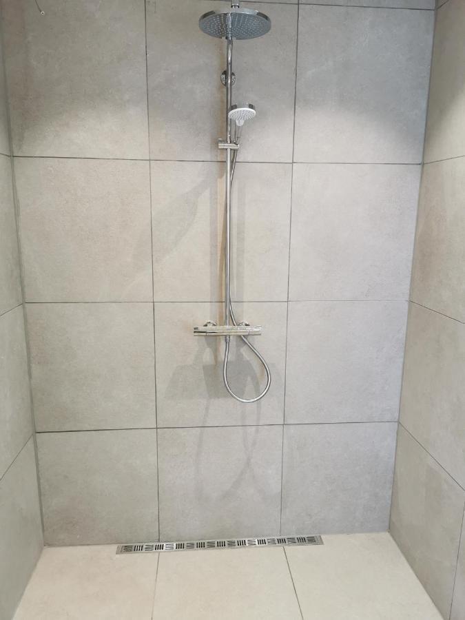 Aparthotel Rikke Og Franks Svineri Lemvig Esterno foto