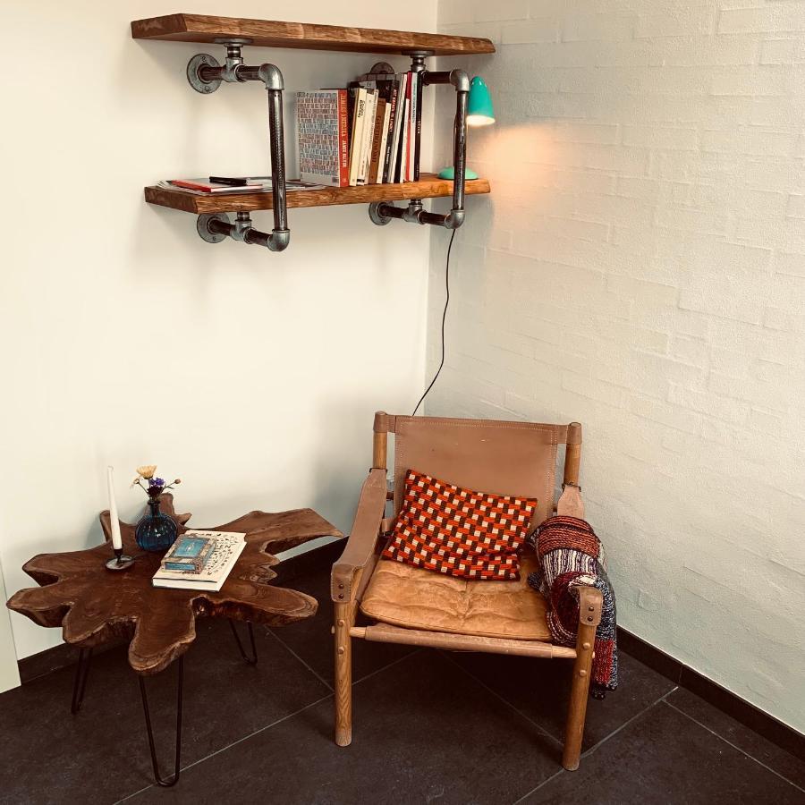 Aparthotel Rikke Og Franks Svineri Lemvig Esterno foto