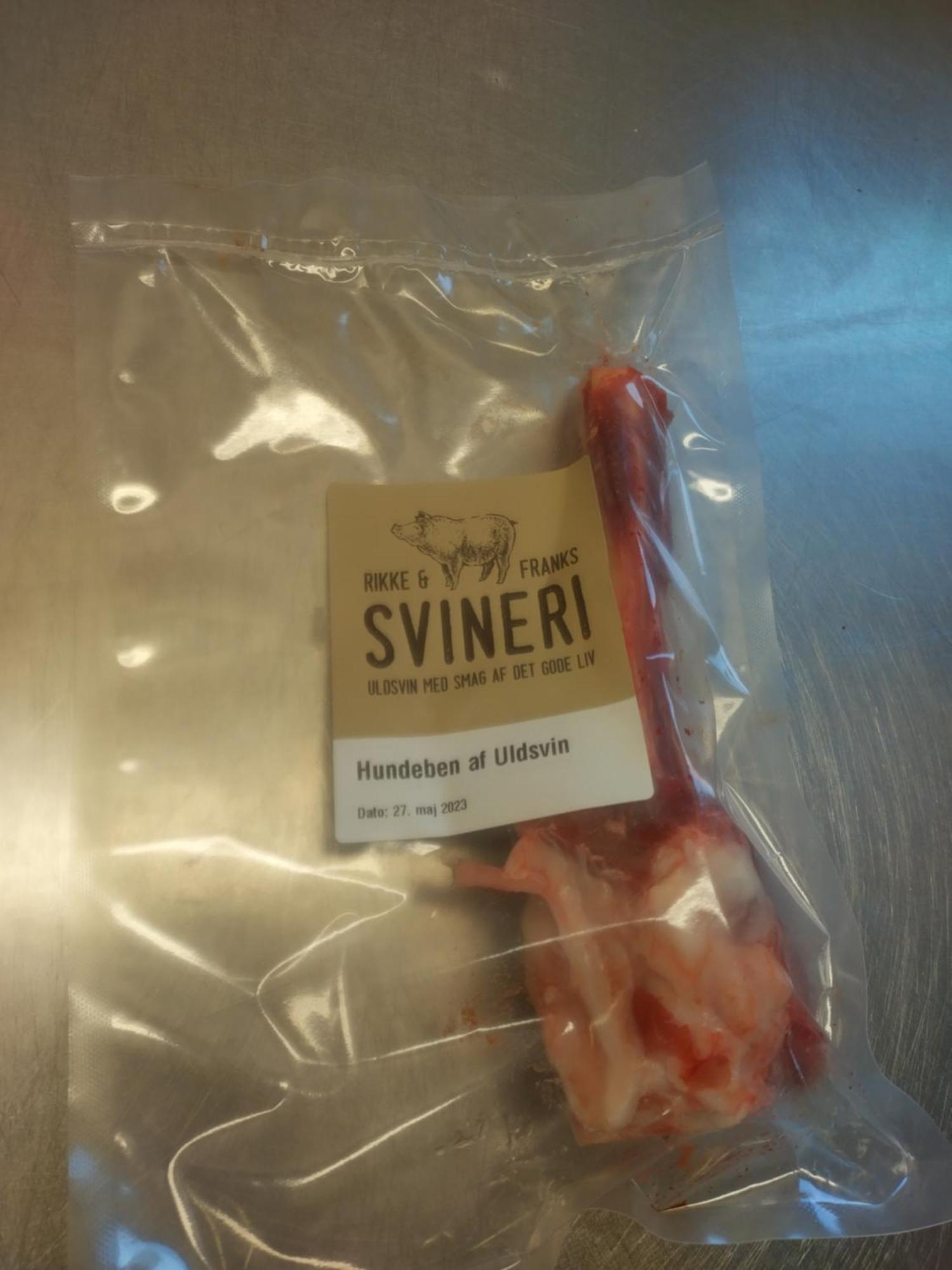 Aparthotel Rikke Og Franks Svineri Lemvig Esterno foto